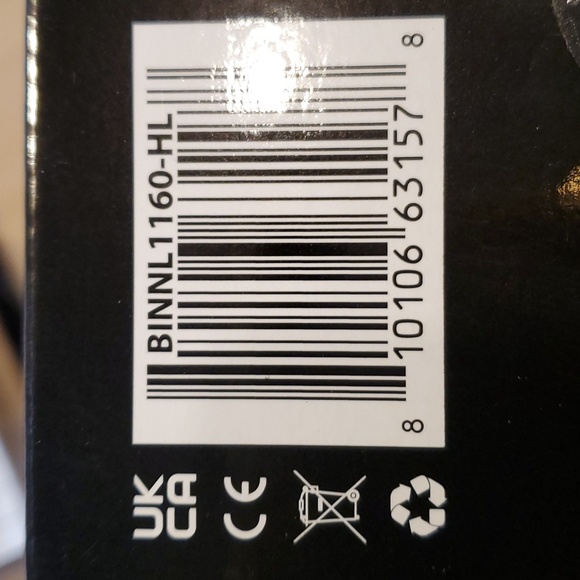 NEON Light LED Kids Table Lamp Gaming Controller Classic Multi-colored NEW NWT - Picture 6 of 6